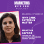 Why dark patterns matter | Manisha Kapoor @ ASCI [S02, #15] image