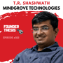A deep dive into the Indian semiconductor dream with Shashwath image