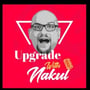 Upgrade with Dhruv Nath with his take on MBA, Book writing & Angel Investment. image