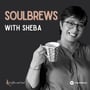 Ep 52 - Sheba and Rita Bibra share a coffee image