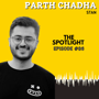 Parth Chadha lays out the monetization strategies for next-gen creators | Stan image