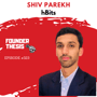 How Shiv Parekh is disrupting commercial real estate investing | hBits image