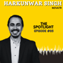 How Harkunwar is building a $40mn ARR Edtech with just $1mn funding image