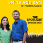 Making Wealth Do Good | Smita and Ram @ Rang De  image