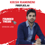 How Krish Ramineni’s AI startup has revolutionised 200k workplaces globally (Fireflies.ai) image