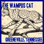 Wampus Cat image