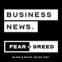 Ask Fear & Greed: What's the difference between a correction and a crash? image