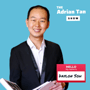 118: Daylon Soh on trading his 6-figure salary to help others pursue a UX career image