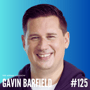 125 - Generative AI: Key to Career Advancement, but Anxieties Remain (with Gavin Barfield of Salesforce) image