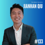 133 - From Magic Tricks to Workspace Strategy: Jianhan's Journey image