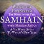 Samhain 2023: Witch's New Year image