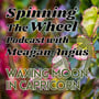 Mabon Season Waxing Moon in Capricorn Lunar Week 29 image