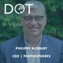 Philippe Bloquet | PeopleSpheres - Transformer une boite de service en un produit innovant qui révolutionne les logiciels RH ... et peut-être bien plus 🦄 image