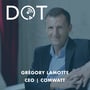 Grégory Lamotte | Comwatt - Mon pari c'est de montrer que l'économie peut créer des choses nobles, de la richesse, tout en préservant nos ressources image