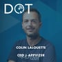 Colin Lalouette | Appvizer - Créer le comparateur de logiciels B2B le plus complet en proposant son expertise gratuitement image