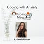 # 4-22 coping with anxiety – ft. Damla Ulucan image