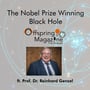 #4-11 - The Nobel Prize Winning Black Hole -ft. Prof. Dr. Reinhard Genzel image