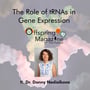#4-21 - The Role of tRNAs in Gene Expression - ft. Dr. Danny Nedialkova image