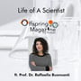 #4-18 - Life of a scientist - ft. Prof. Dr. Raffaella Buonsanti image