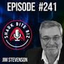 #241 It's a GLOBAL Economy with Jim Stevenson of Bletchley Group image