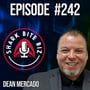 #242 Level Up Your Business with Dean Mercado image