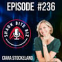 #236 From Ironman to Incredible Business Coach with Ciara Stockeland image