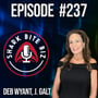 #237 Build Your Business Line of Credit with Deb Wyant, J. Galt image