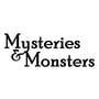 Mysteries and Monsters: Episode 264 Werewolves Dogmen and Shapeshifters with Pamela K Kinney image
