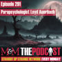 Mysteries and Monsters: Episode 291 Parapsychologist Loyd Auerbach image