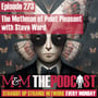 Mysteries and Monsters: Episode 273 The Mothman of Point Pleasant with Steve Ward image