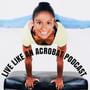 Brown Girls Do Gymnastics Founder Derrin Moore: Live Like An Acrobat Podcast Ep.53 image