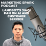Transforming Customer Service with AI: Landbot's CEO Jiaqi Pan Shares Insights and Strategies image