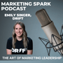The Art of Marketing Leadership: Emily Singer image
