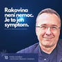 Rakovina není nemoc, je to jen symptom. (Krátká zamyšlení nad životem šťastným i strastným, č.10) image