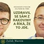 Speciální epizoda (Rozhovor) - Uzdravil se sám z rakoviny a říká, že to jde. image