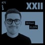 #71 – William Eldin – CEO – XXII 🎙️ Il crée un tube à 25 ans et devient le Daft Punk de la computer vision 10 ans plus tard. image