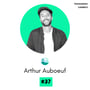 đ«đ· #37 â Arthur Auboeuf â Co-fondateurâ Time for the Planet đïž Sauver la planĂšte grĂące Ă l'entrepreneuriat et Ă l'innovation ! image