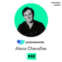 🇫🇷 #32 – Alexis Chevallier – CMO – YouLoveWords 🎙️ Les secrets du content marketing  image