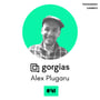 đ«đ· #41 â Alex Plugaru â Co-fondateur & CTO â Gorgias đïž Transformer le service client en source de revenus ! image