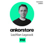 🇫🇷 #43 – Lachlan Laycock – CTO – Ankorstore 🎙️ Les clés de l’hyper scaling dans la tech, l’exemple d’Ankorstore image
