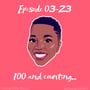 Episode 03-23: 100 and counting... image