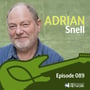 Adrian Snell image
