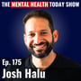 Exploring Psychedelics in Mental Health Care: Josh Halu image