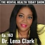 Turning Pain Into Purpose: Suicide Awareness With Dr. Lena Clark image