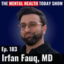 Ketamine Therapy for Treatment-Resistant Depression: Dr. Irfan Fauq image