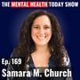 Samara M. Church: Art Therapy And Creative Expression For Mental Health image