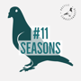 #11: Hip-Hop Seasons image