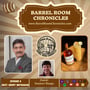 BRC Ep 8 - The Taste of India with Sanjeev Banga image