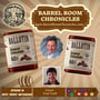 BRC Ep 18 - Chocolate and Whiskey image
