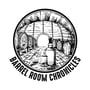 Whiskey Fans - Check out Barrel Room Chronicles image